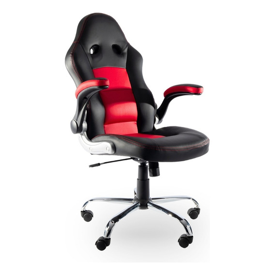 Silla Gamer Pro De Escritorio Para Gaming Y Oficina 