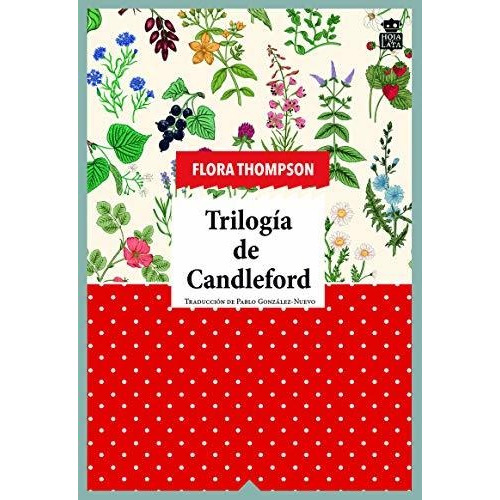 Trilogia De Candleford - Thompson,flora