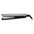 Plancha de cabello Remington Keratin Therapy Pro S8590 bronce 110V