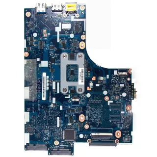 Placa Mãe Lenovo S400 S400u Proc I3 Intel (7166)