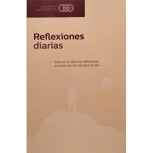 Libro Aa Reflexiones Diarias