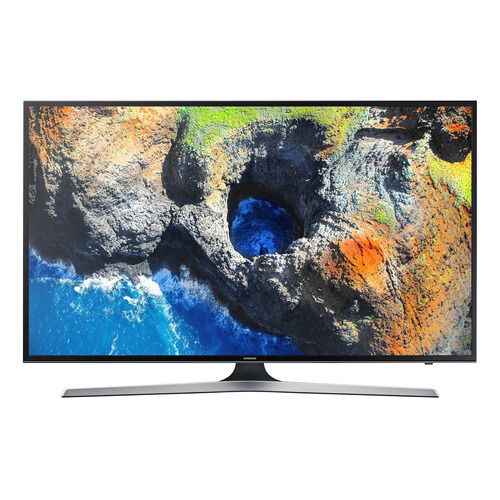 Smart TV Samsung Series 6 UN50MU6100GXZD LED 4K 50" 100V/240V