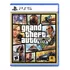 Grand Theft Auto V Standard Edition PlayStation 5 (Físico)