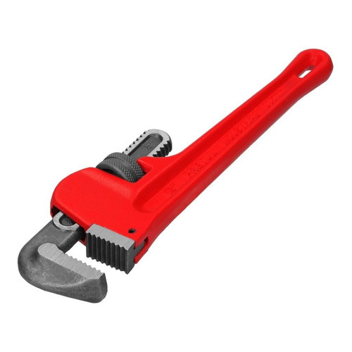 Llave De Tubo 12'' Pretul