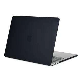 Carcasa Negra Para Macbook Pro Retina 13 / A1502 - A1425