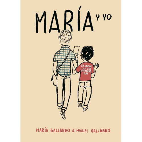 Maria Y Yo (t.d)(7ª Edic)