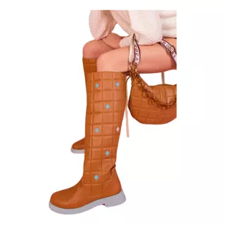 Botas Rocas Sparky Veganas Suela