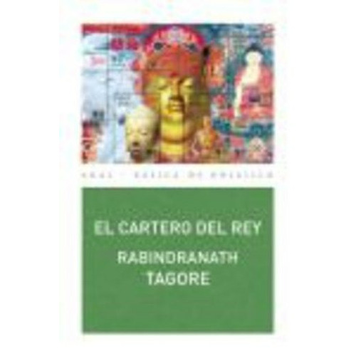 Cartero Del Rey - Rabindranath Tagore