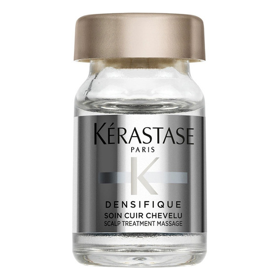 Tratamiento Densificante Kérastase Densifique Femme 30x6ml