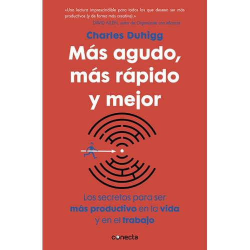 Libro Mã¡s Agudo, Mã¡s Rã¡pido Y Mejor