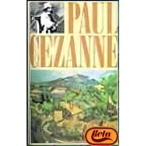 Paul Cezanne: Los Impresionitas, De Cezanne Paul. N/a, Vol. Volumen Unico. Editorial Poligrafa, Tapa Blanda, Edición 1 En Español, 1995