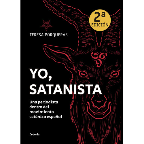 Yo, Satanista, De Porqueras Teresa