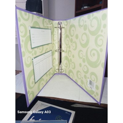 Foto del comprador