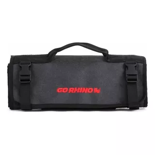 Bolsa Gorhino Xventure Gear - First Aid Roll