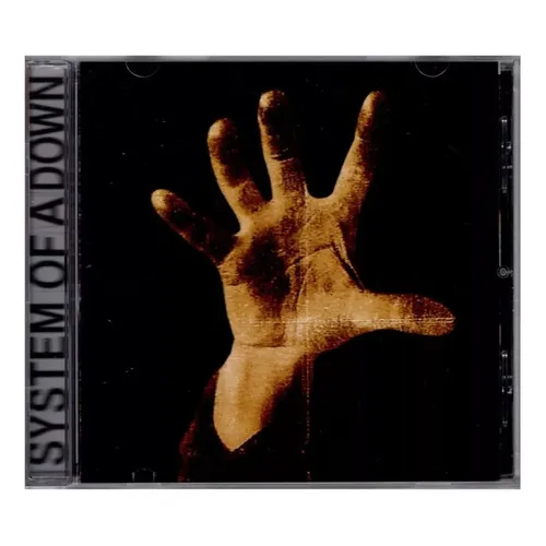System of a down albums clearance