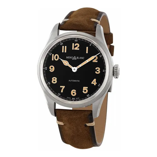 Reloj montblanc mercadolibre sale