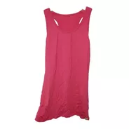 Musculosa Bamboo P/dama Forest Leather