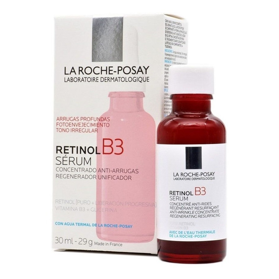 Antiarrugas Sérum Retinol B3 - mL a $5197