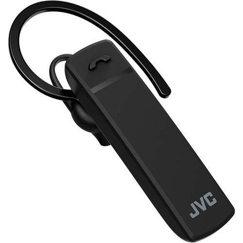 Jvc Ha-c300 Auricular Bluetooth 5 Especial Para Home Office Color Negro
