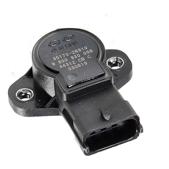 Sensor Mariposa Aceleracion Original Hyundai I10 2008 2015