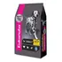 Alimento Eukanuba Adult Raza Mediana para perro adulto de raza mediana sabor mix de 3 kg