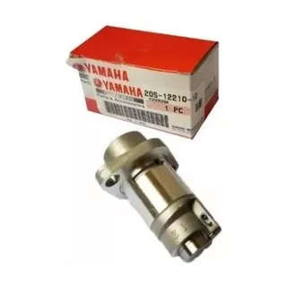 Tensor Da Corrente De Comando Xj6/09-15 Original Yamaha 