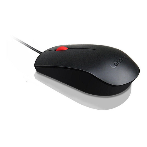 Mouse Lenovo 00PH133 Essential Black