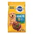 Alimento Pedigree Óptima Digestión Etapa 2 para perro adulto todos los tamaños sabor carne y vegetales de 21 kg