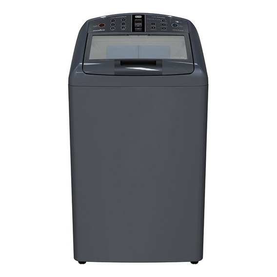 Lavadora Automática 18kg Mabe Lma48100wdbb0