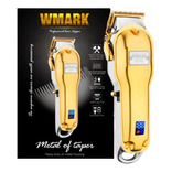  Wmark 2020 Maquina Cortadora De Pelo Profesional 