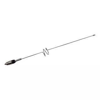 Antena Móvel Vhf Uhf Dual Para Aumentar Cobertura Do Baofeng