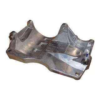 Soporte Compresor Aire Acond Dir Hidraulica Vw Gol 1.4 Power