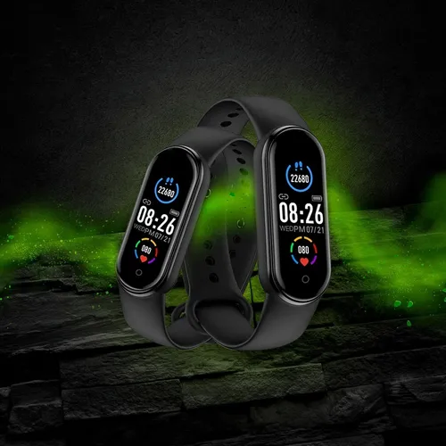 Reloj deportivo m4 cheap