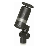 Tc Helicon Micrófono Dinámico Vocal (goxlr Mic)