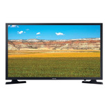 Smart TV portátil Samsung Series 4 UN32T4300AGXUG LED Tizen HD 32" 100V/240V