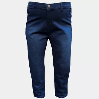 Jeans Hombre Talles Súper Especiales Grandes Del 54 Al 66