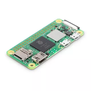 Raspberry Pi Zero 2 W