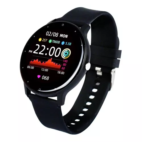 Smartwatch Relógio Inteligente Haiz My Watch I Pro - HAIZ