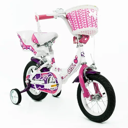 Bicicletas para online niñas rodado 12