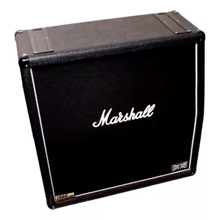 Gabinete Marshall 1960a Inglesa