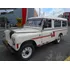 Land Rover Santana 2.4 Extra largo