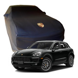 Capa De De Carro Porsche Macan / Cayene /suv 