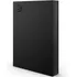 Disco Duro Externo Seagate Firecuda 5tb Gaming Rgb Usb 3.2 Color Negro