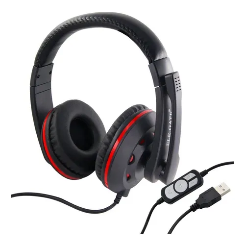 Diadema con microfono usb mercadolibre clearance