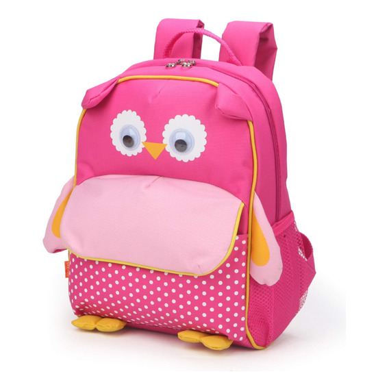 Yodo Little Kids School Bag Pre-k Mochila Para Niños Con De