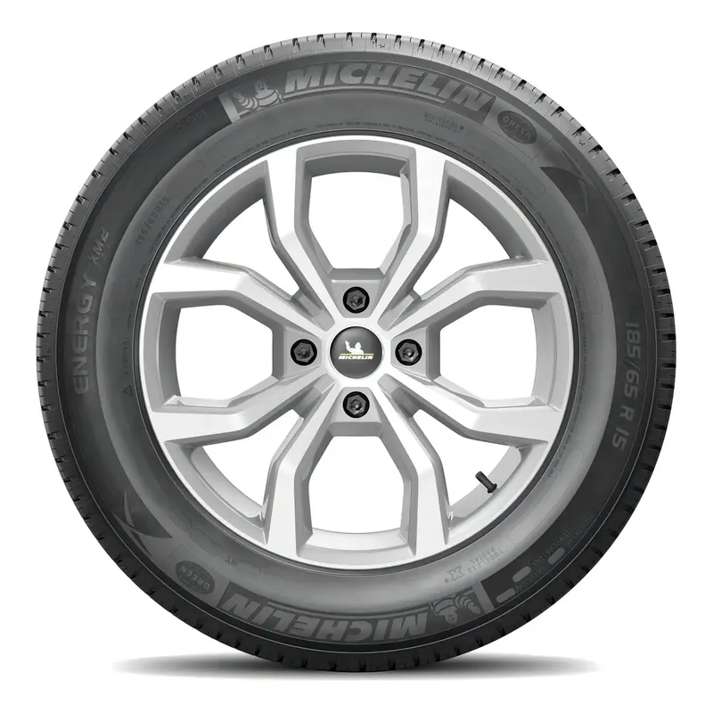 Pneu Michelin Energy Xm2 + 195/55r15 85v