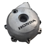 Cubierta Izquierda Para Honda 150 Cargo Original