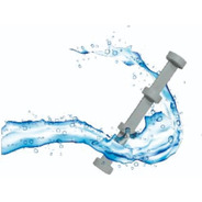 Magnetizador De Água Portátil Com Infravermelho Longo