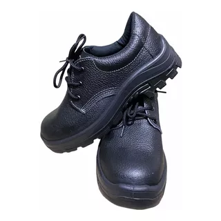 Sapato De Segurança Tênis De Amarrar Sap Bico Plástico C/ Ca