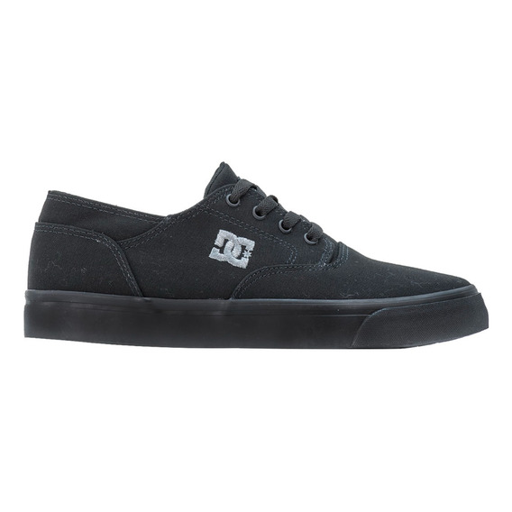 Tenis Dc Shoes Hombre Caballero Casual Flash 